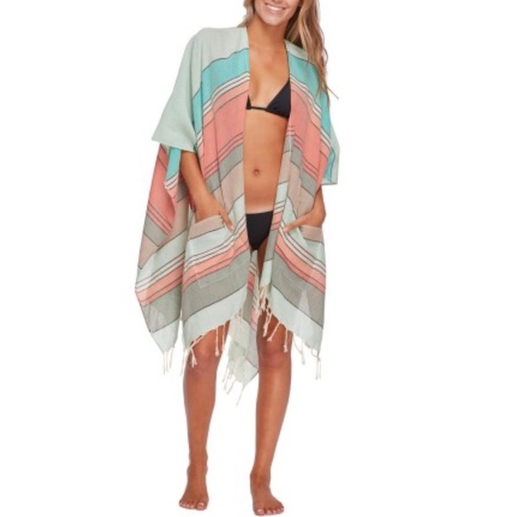Eidon Other - Eidon Woven Kaftan